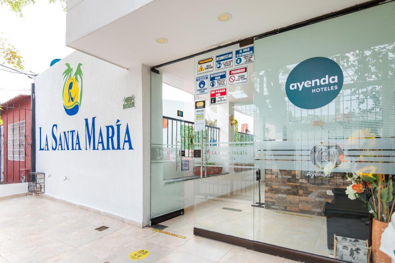 Ayenda La Santa Maria — Photos 1