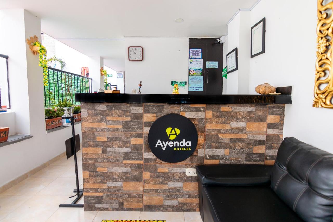 Ayenda La Santa Maria — Photos 3